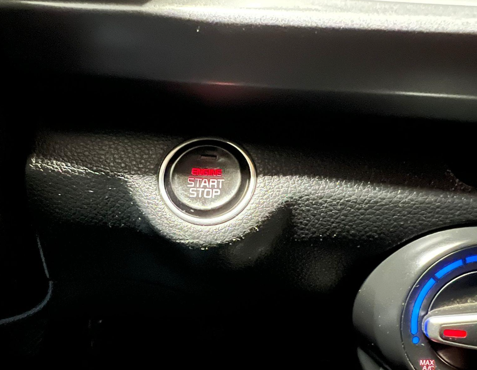 KIA Rio5 — foto 12 de 12