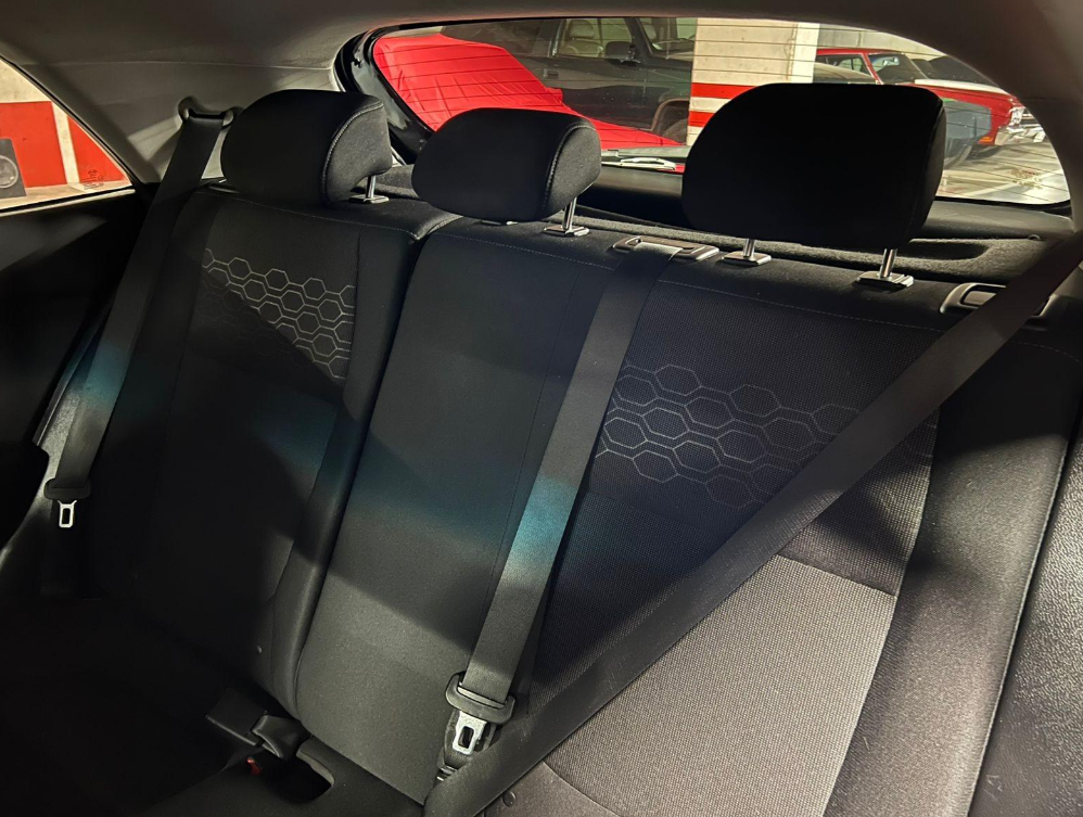 KIA Rio5 — foto 9 de 9
