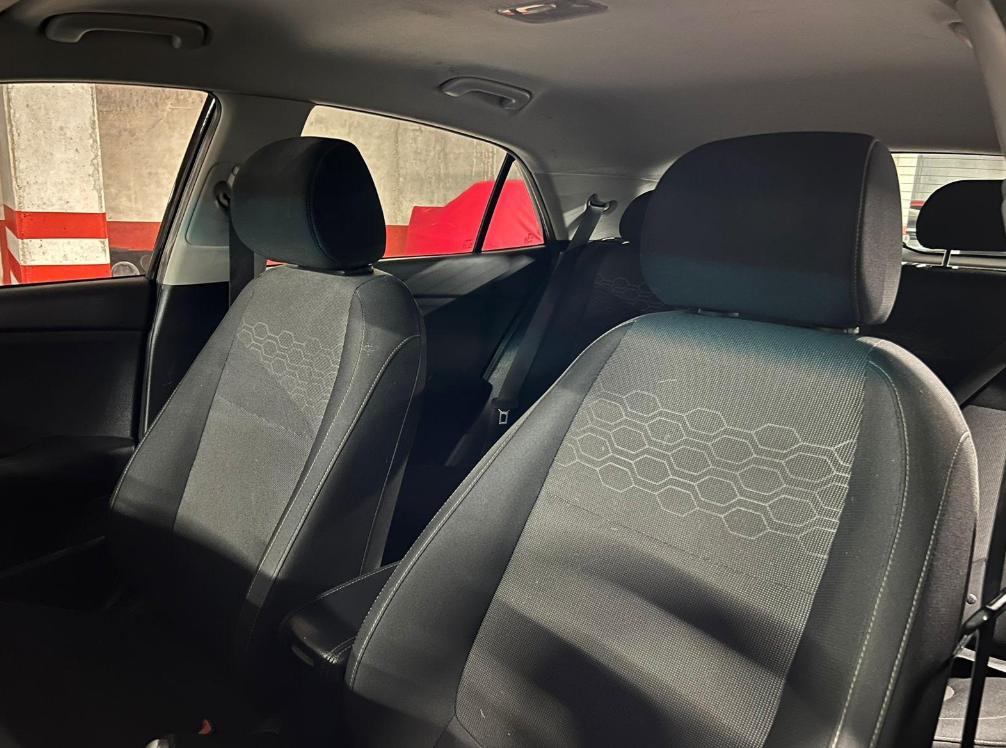 KIA Rio5 — foto 8 de 9