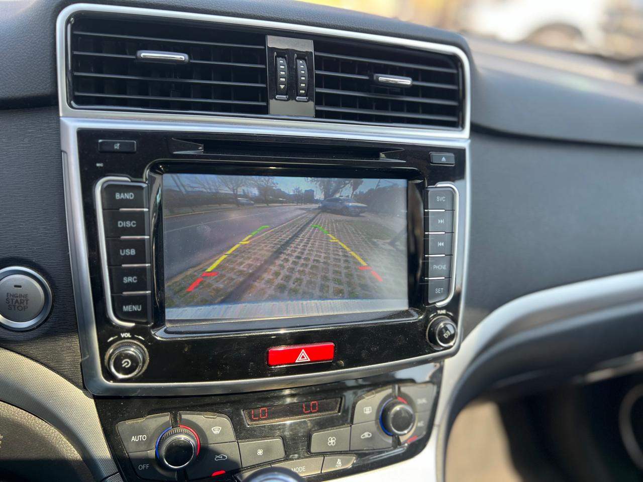 Haval H6 — foto 6 de 12