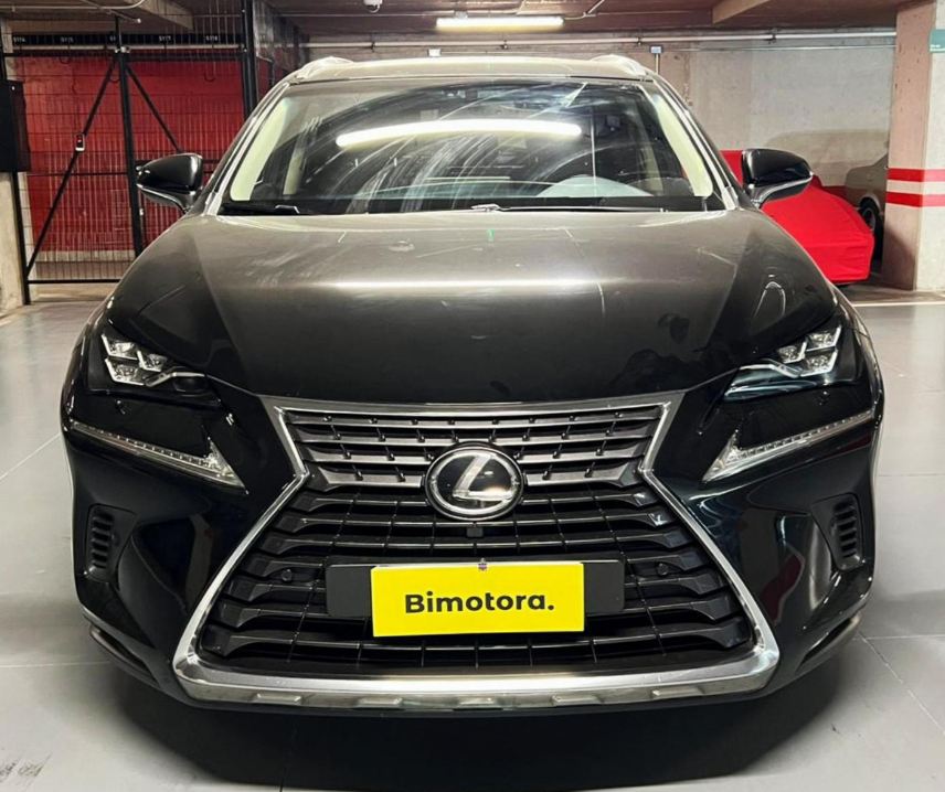 Lexus Nx300