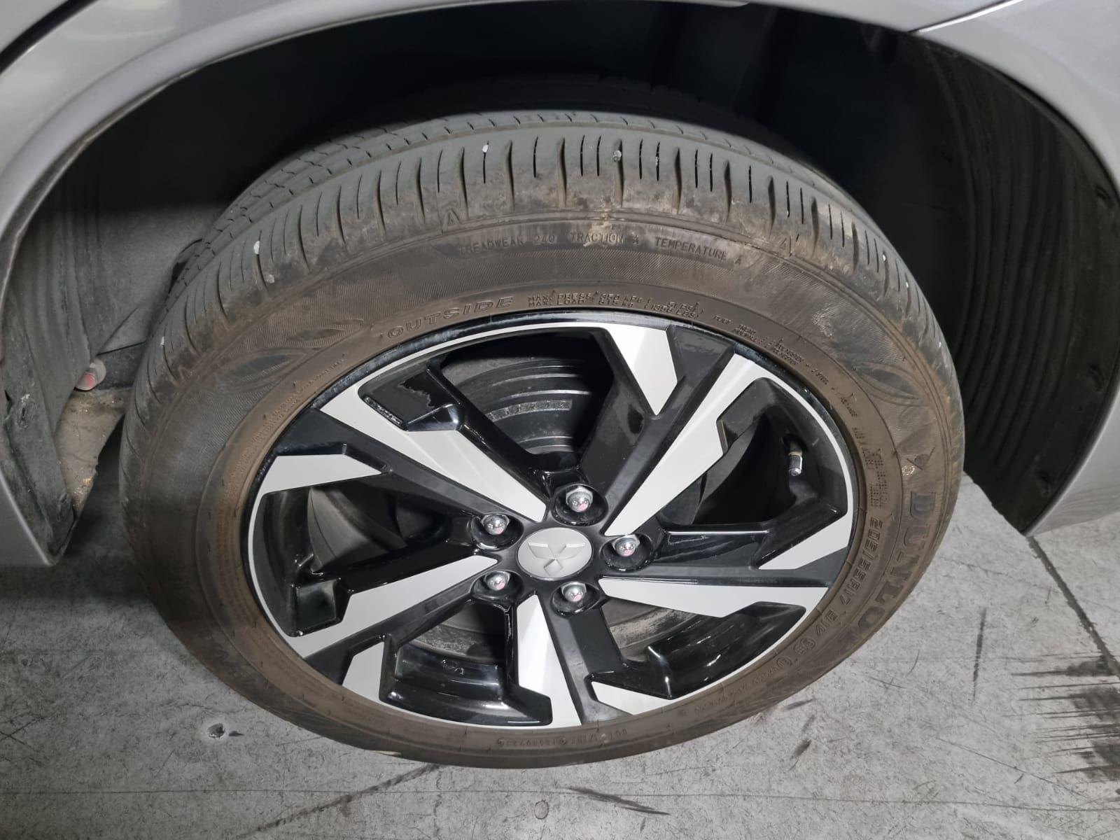 Mitsubishi Xpander — foto 8 de 13