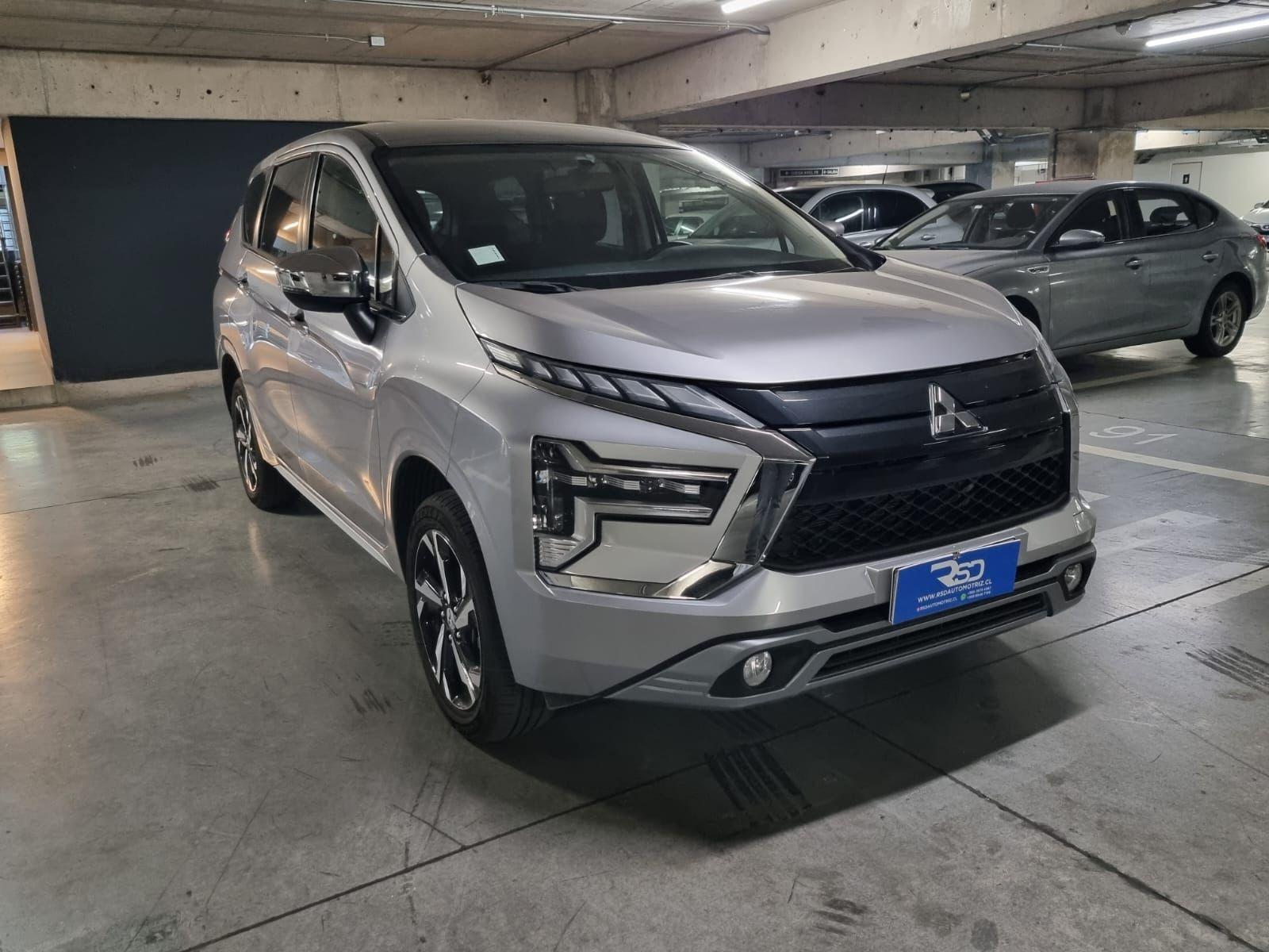 Mitsubishi Xpander