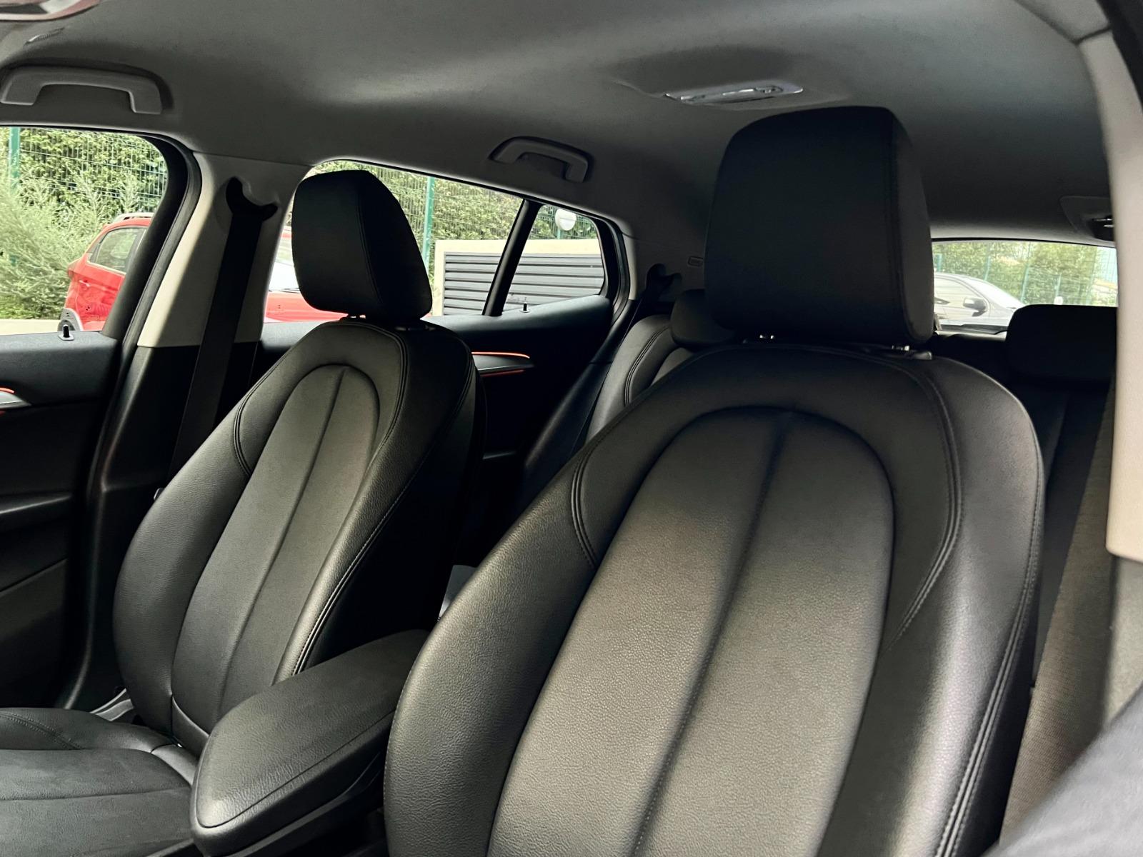BMW X2 — foto 5 de 16