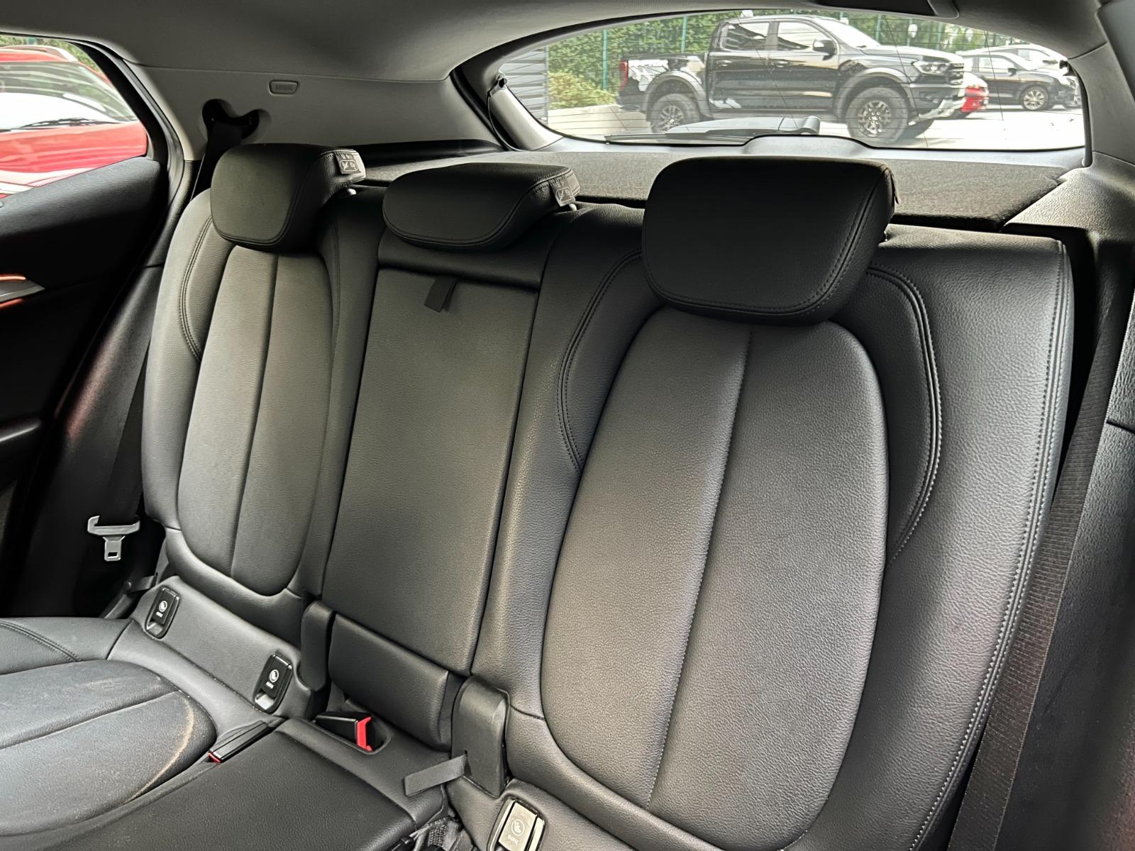 BMW X2 — foto 4 de 16