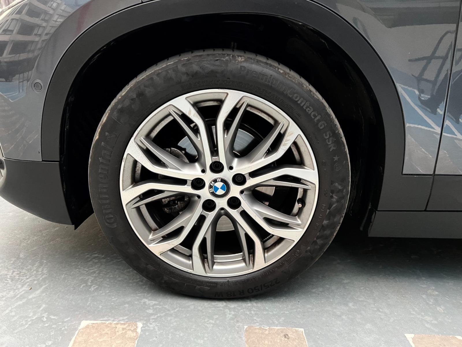 BMW X2 — foto 12 de 16