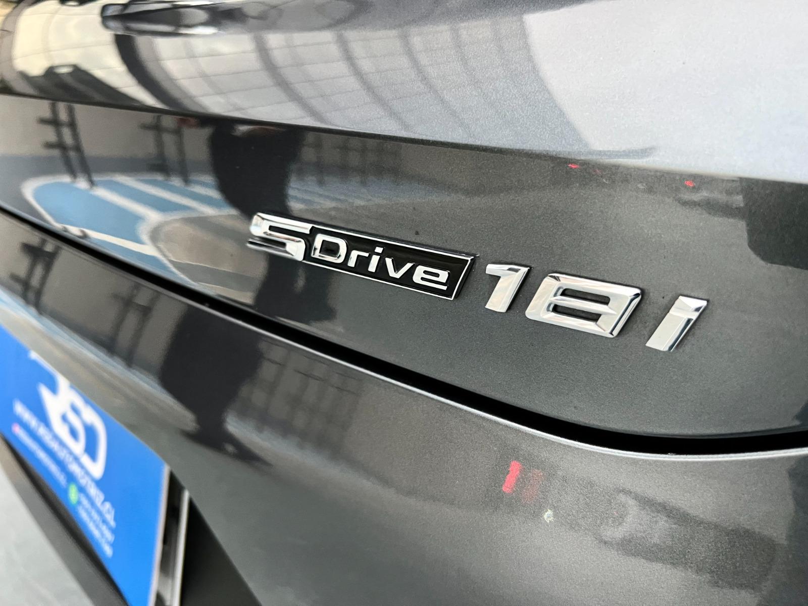 BMW X2 — foto 13 de 16