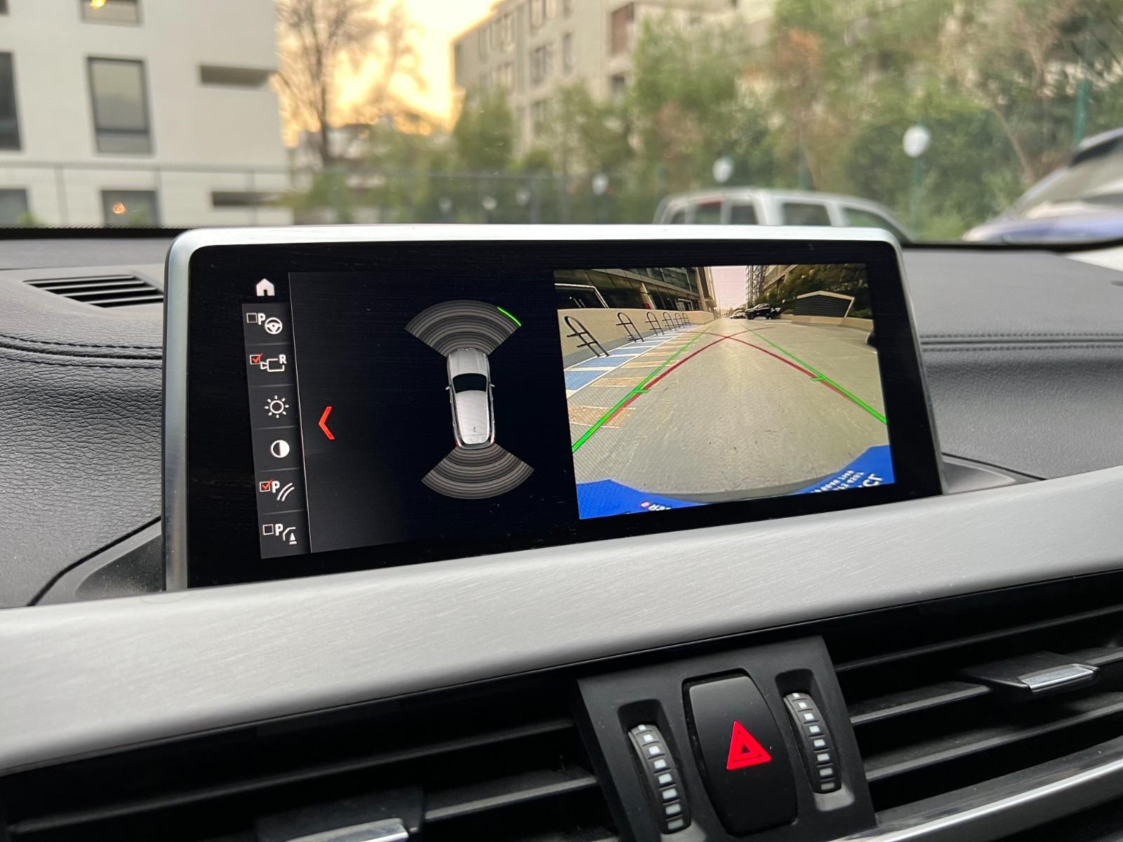 BMW X2 — foto 9 de 16