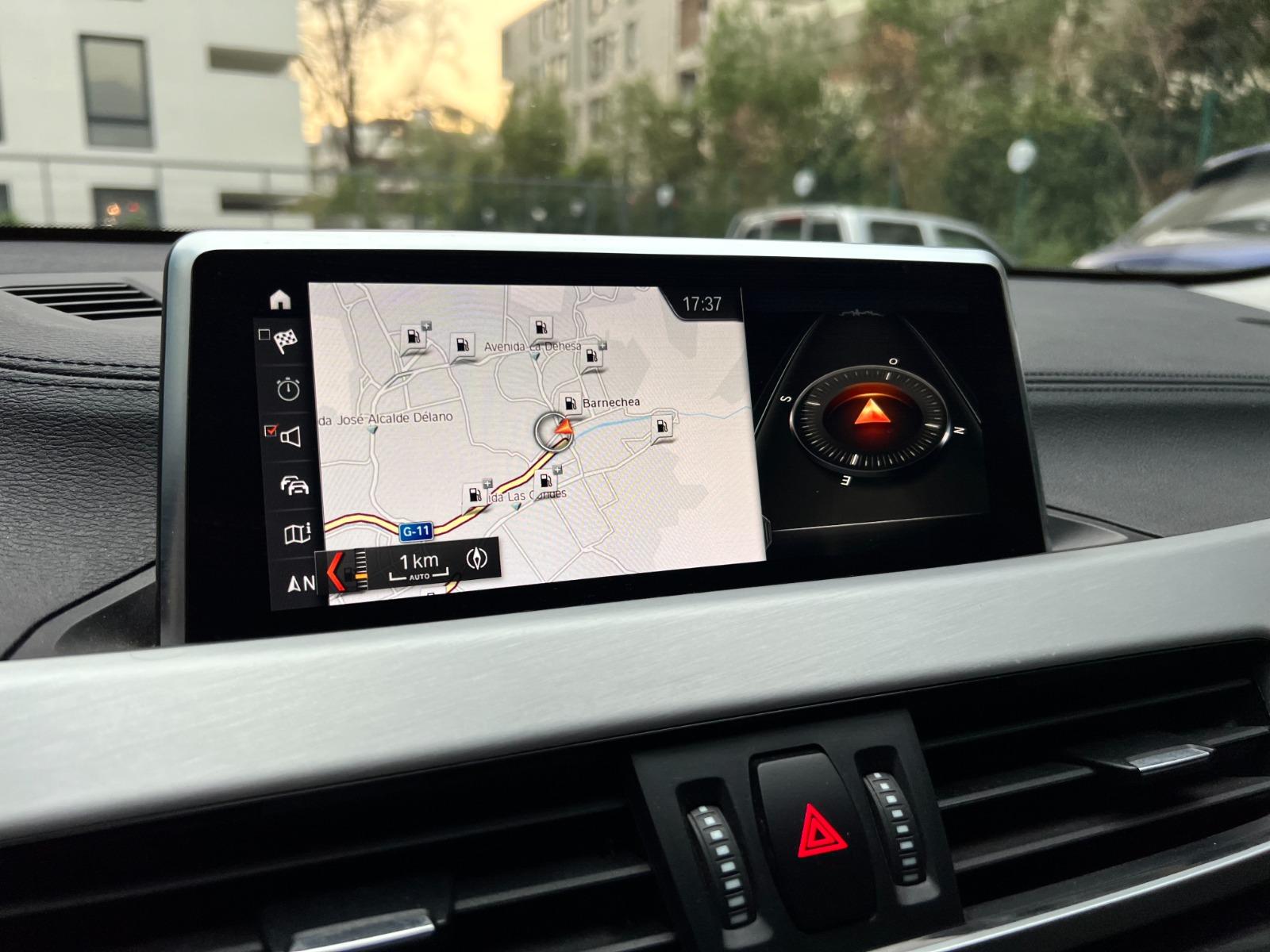 BMW X2 — foto 10 de 16