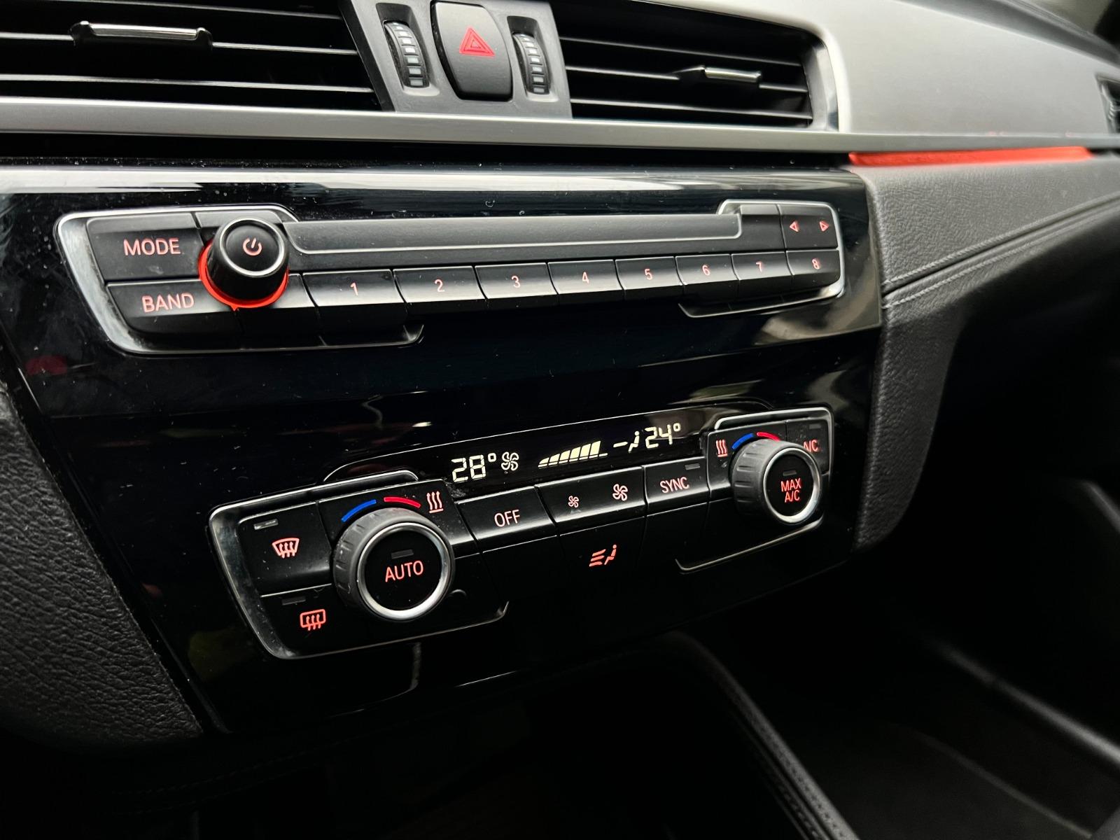 BMW X2 — foto 7 de 16