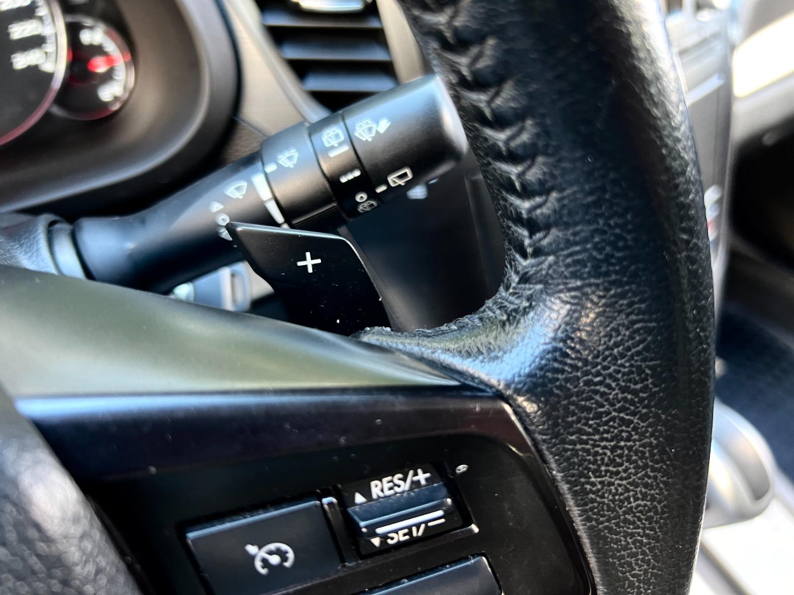 Subaru Outback — foto 8 de 16