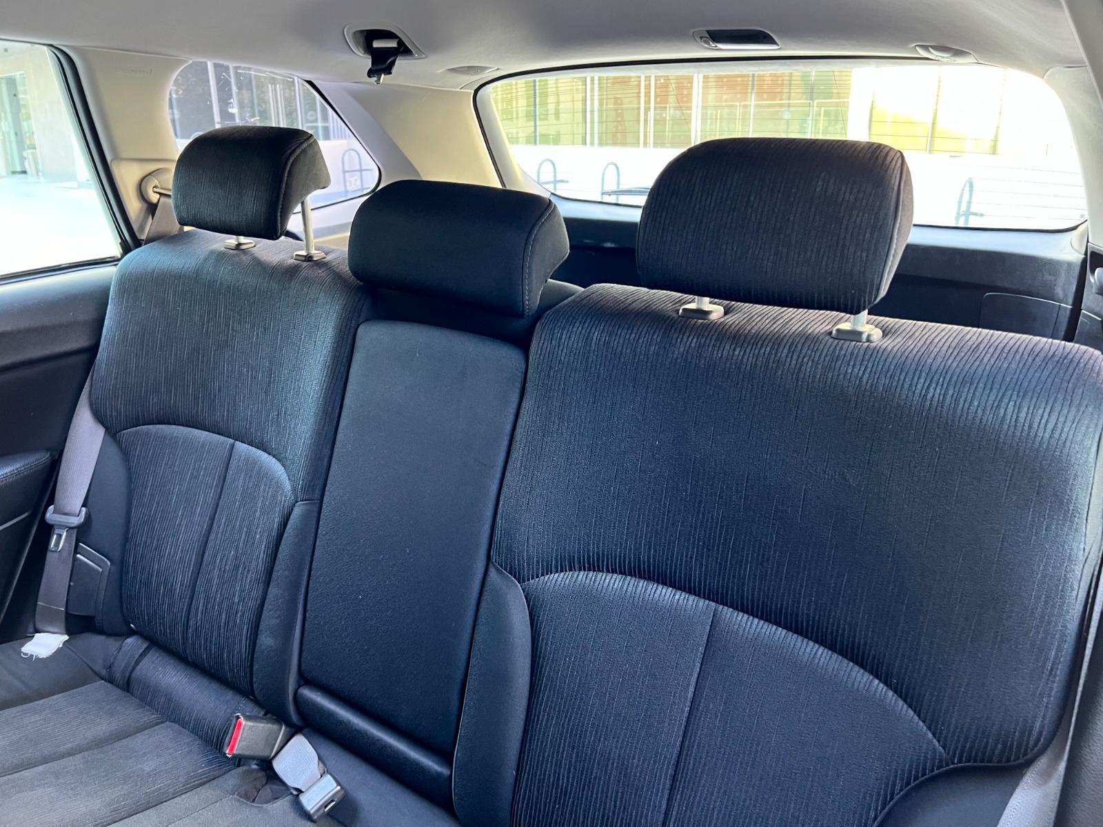 Subaru Outback — foto 4 de 16