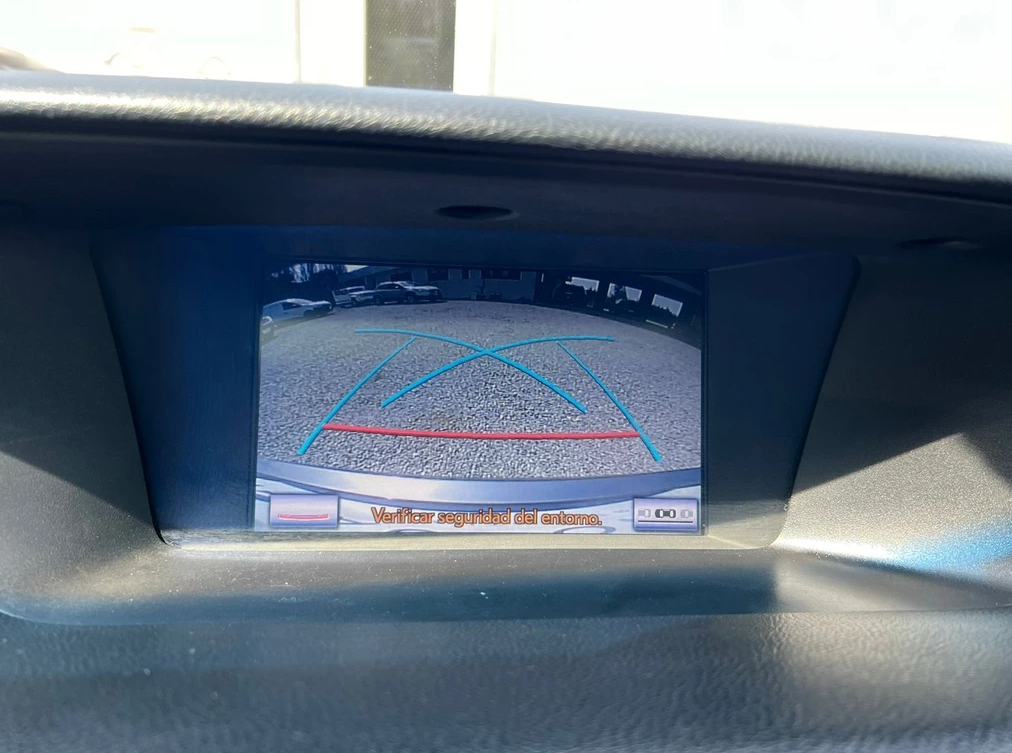 Lexus Gs250 — foto 12 de 15