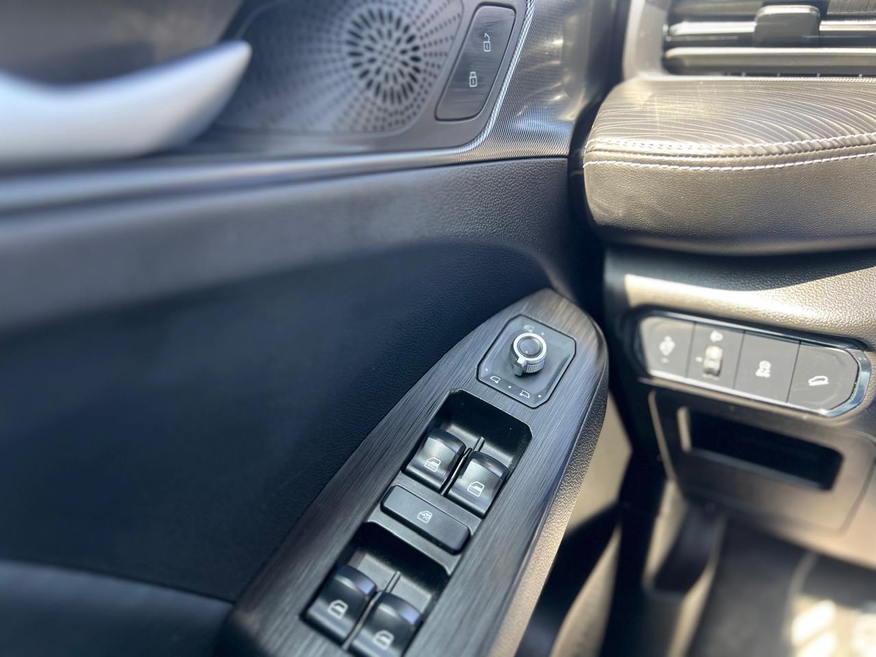 Haval Jolion — foto 14 de 20