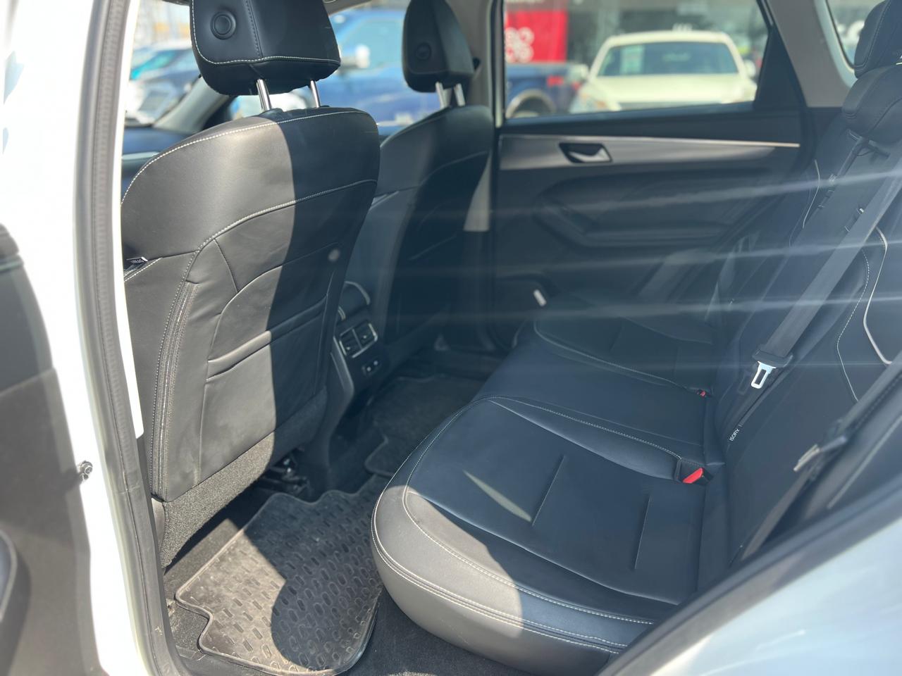 Haval Jolion — foto 8 de 20