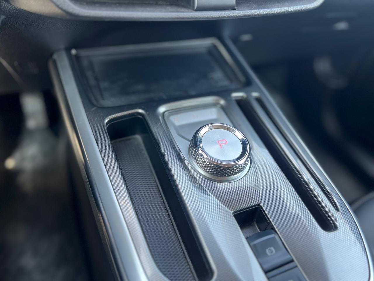 Haval Jolion — foto 15 de 20