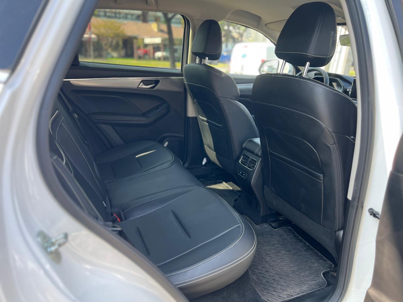 Haval Jolion — foto 5 de 20
