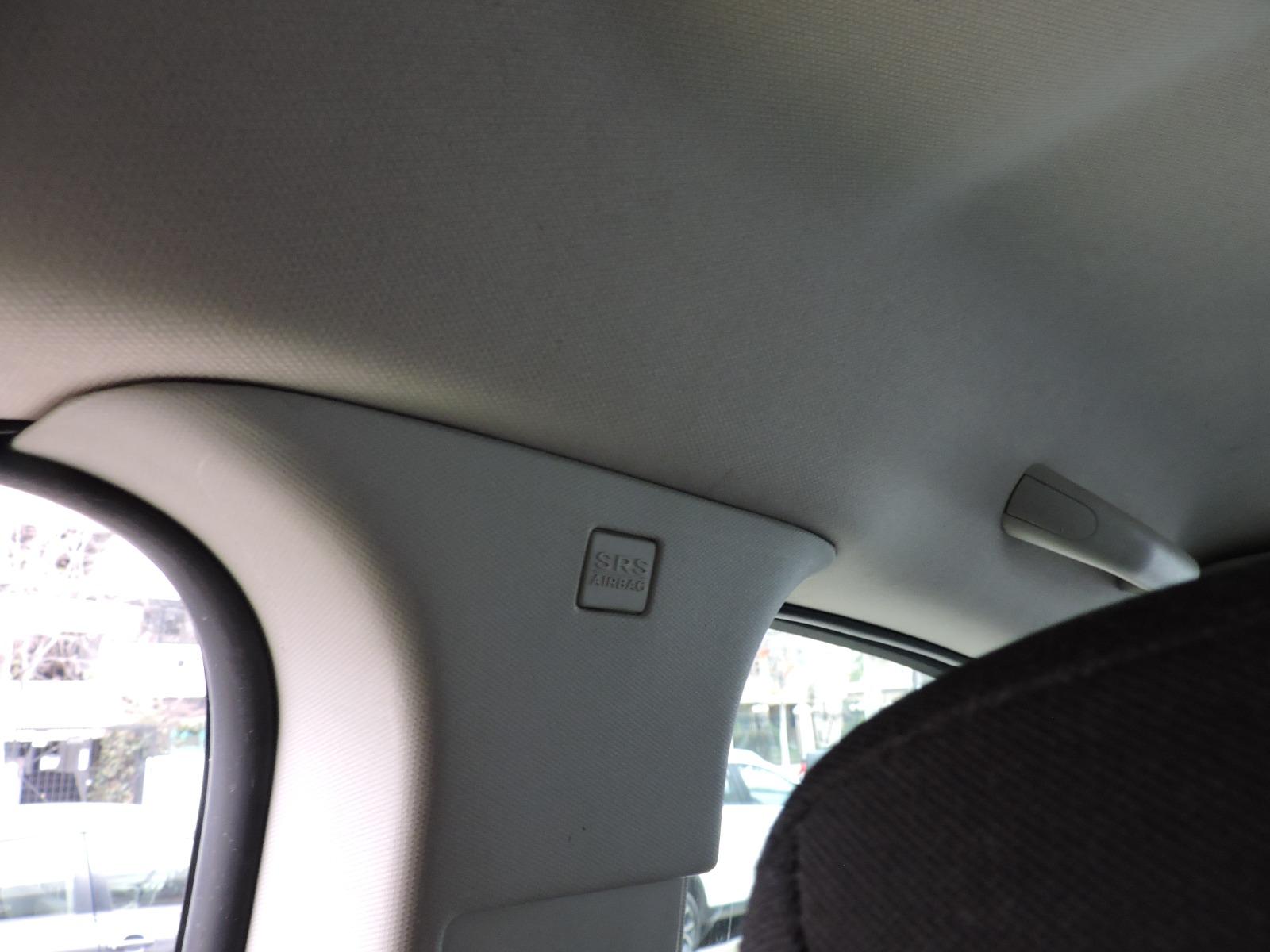 Dodge Journey — foto 7 de 20