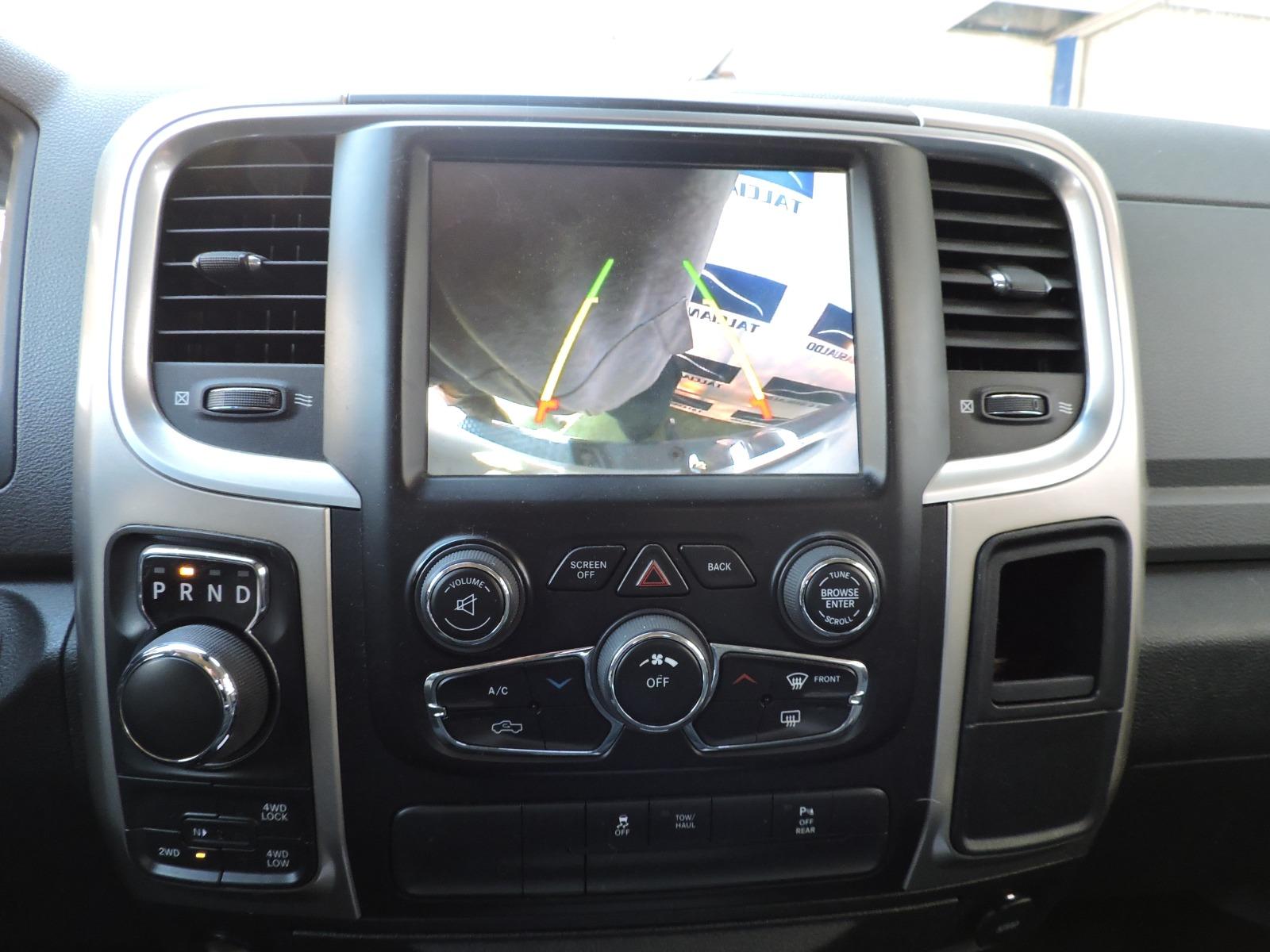Dodge Ram — foto 9 de 20