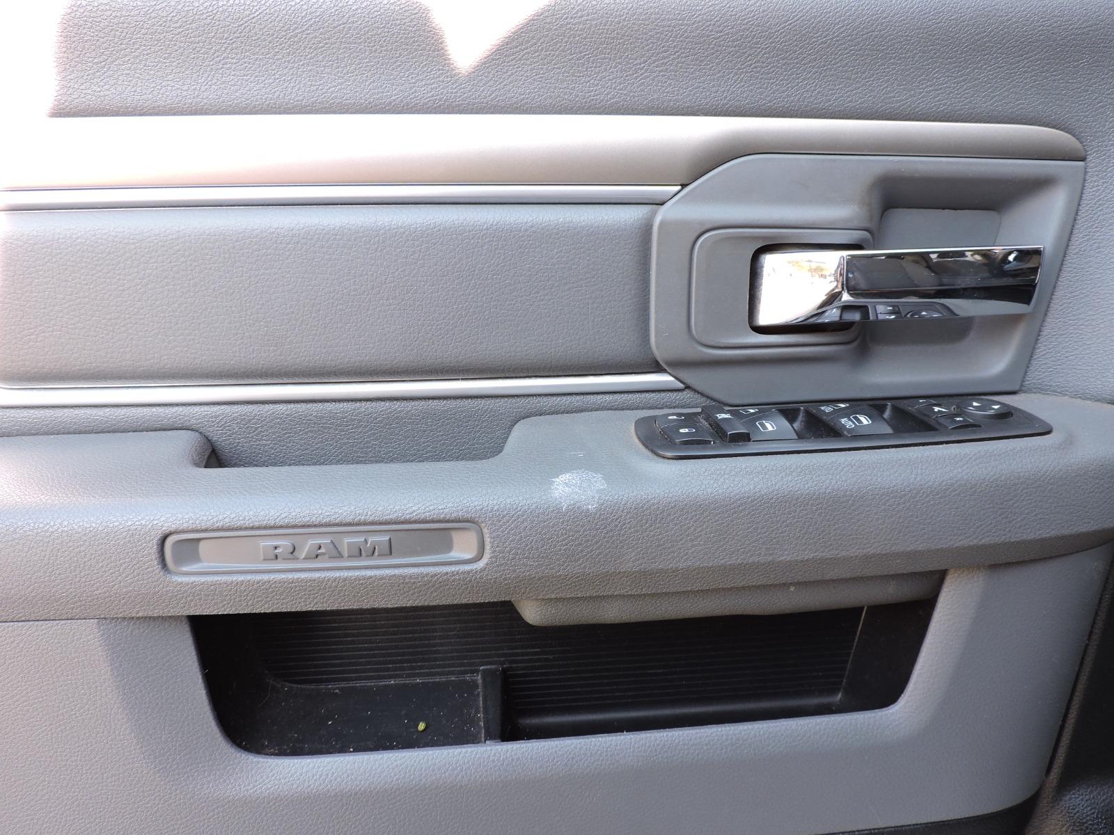 Dodge Ram — foto 16 de 20
