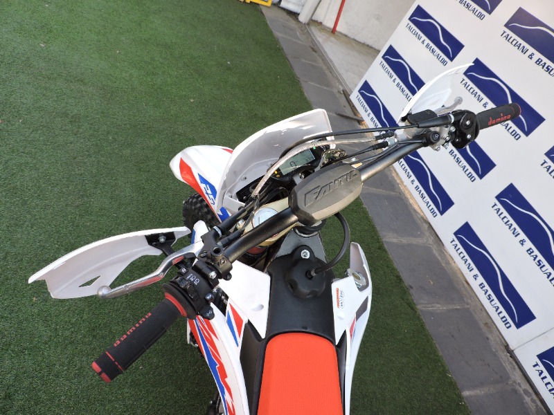 Fantic E250 Enduro — foto 7 de 9