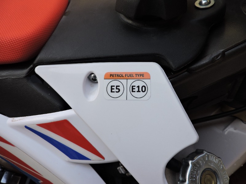 Fantic E250 Enduro — foto 2 de 9