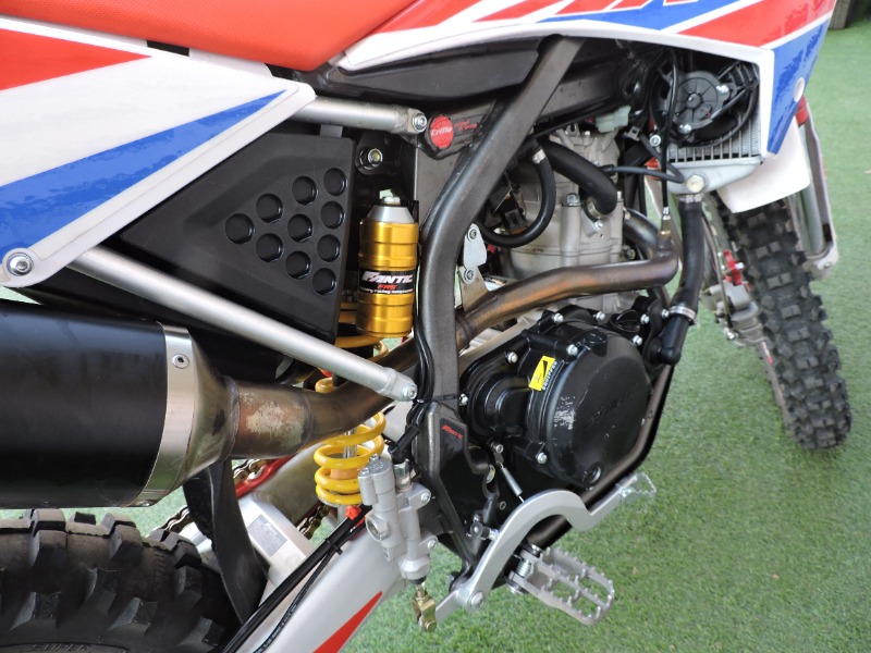 Fantic E250 Enduro — foto 4 de 9