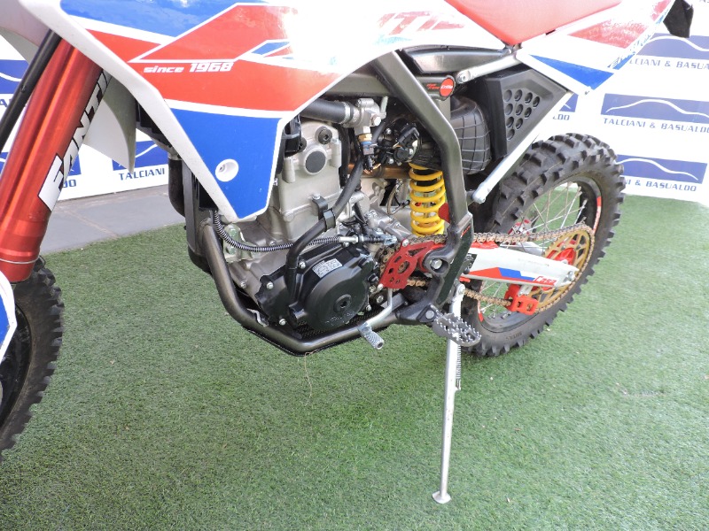 Fantic E250 Enduro — foto 6 de 9