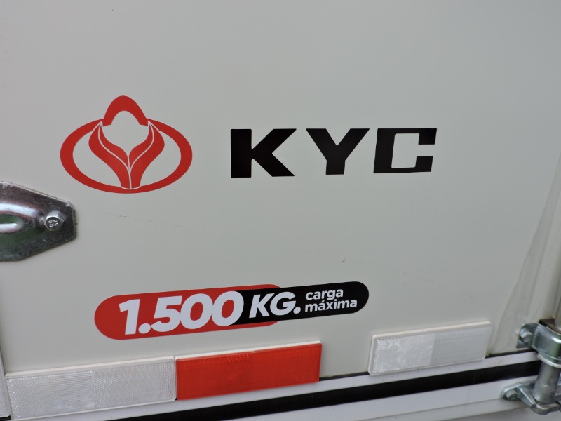 Kyc Gran Mamut — foto 12 de 12