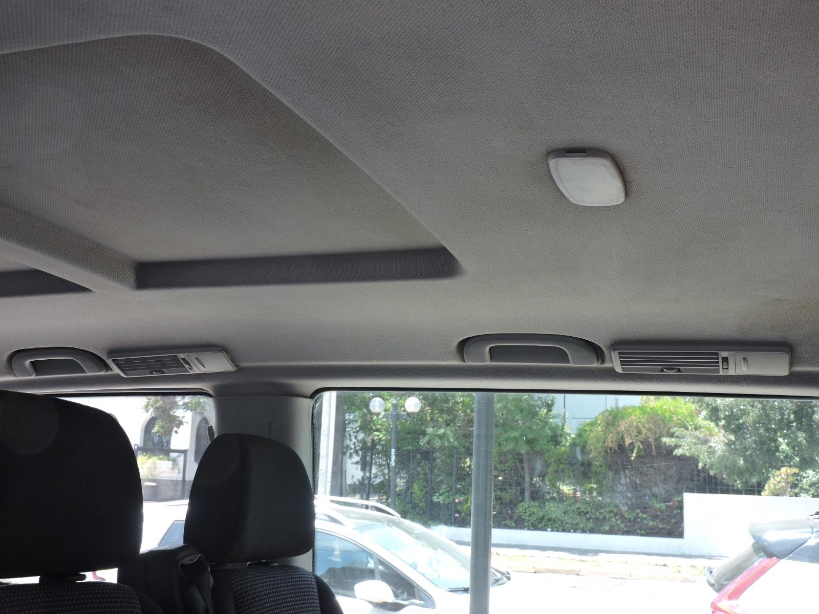 Mercedes-Benz Vito — foto 5 de 18