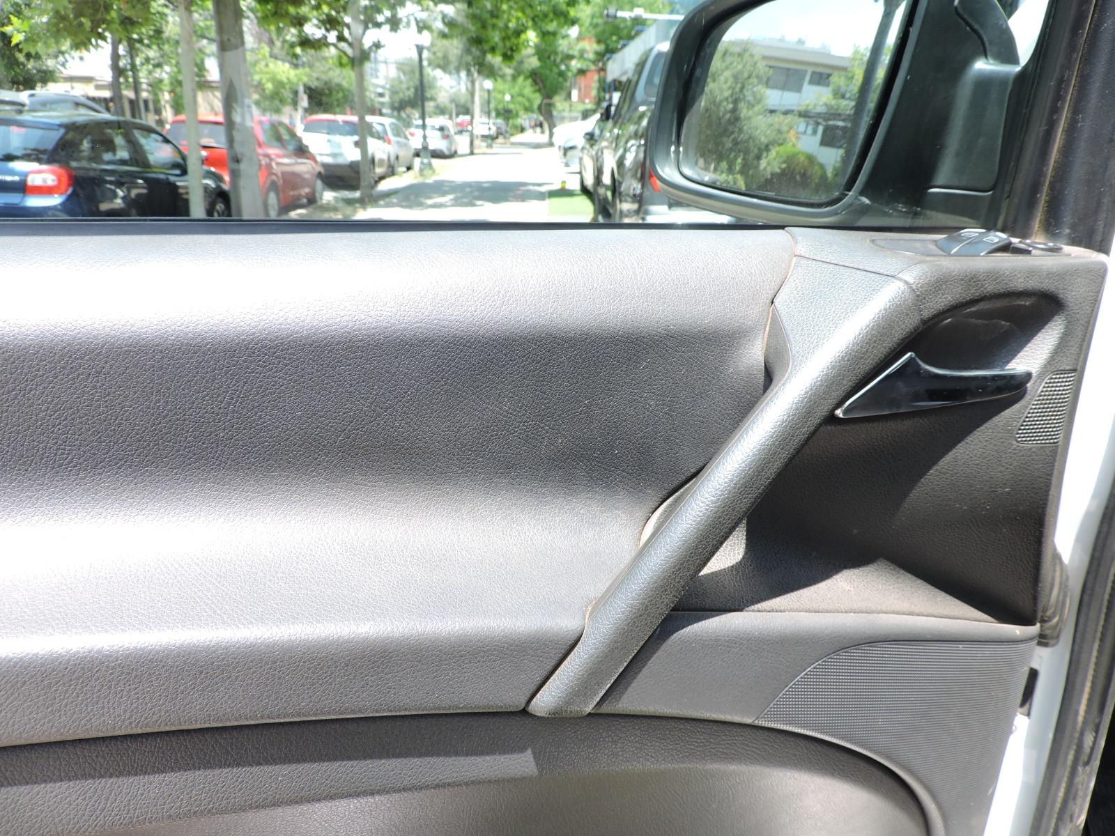 Mercedes-Benz Vito — foto 15 de 18