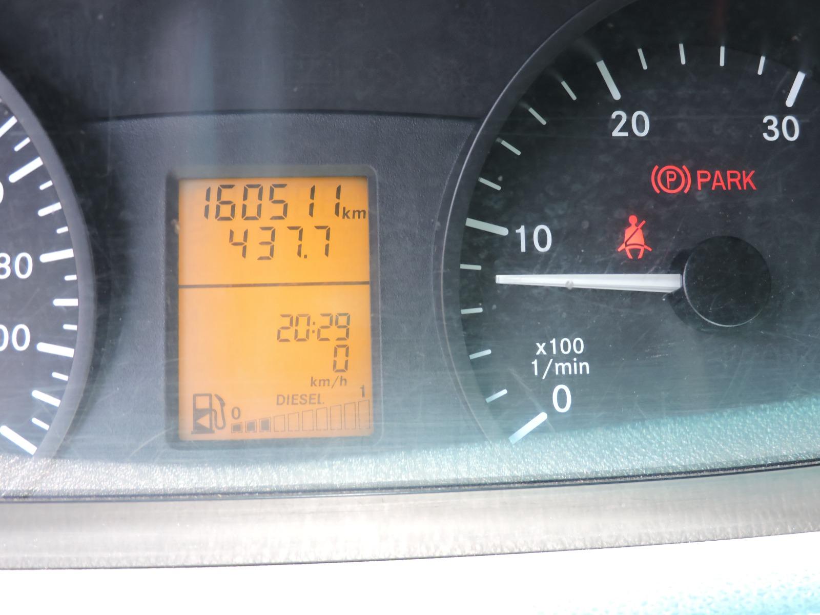 Mercedes-Benz Vito — foto 11 de 18