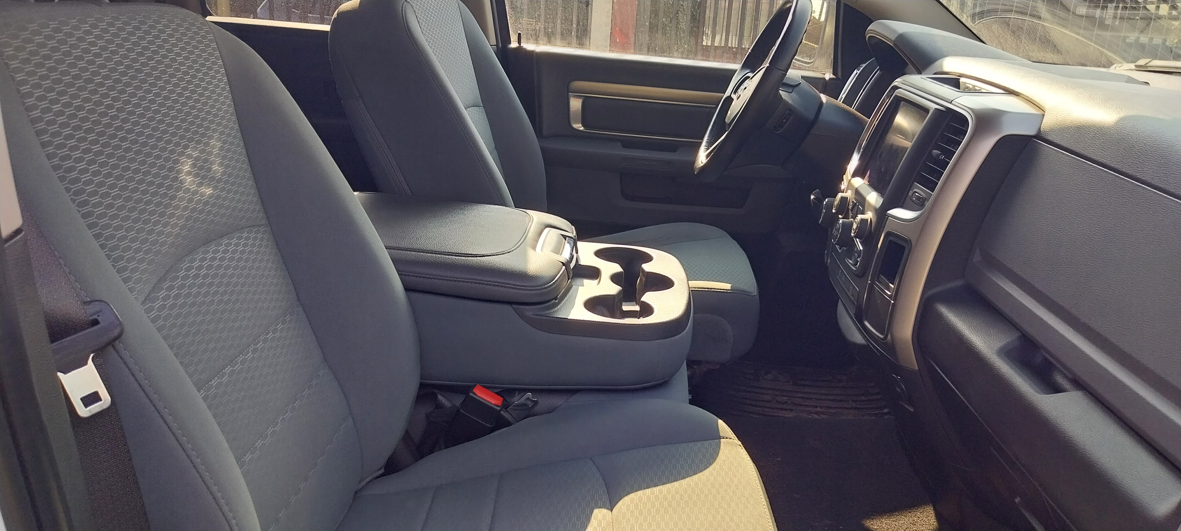 RAM 1500 — foto 12 de 13