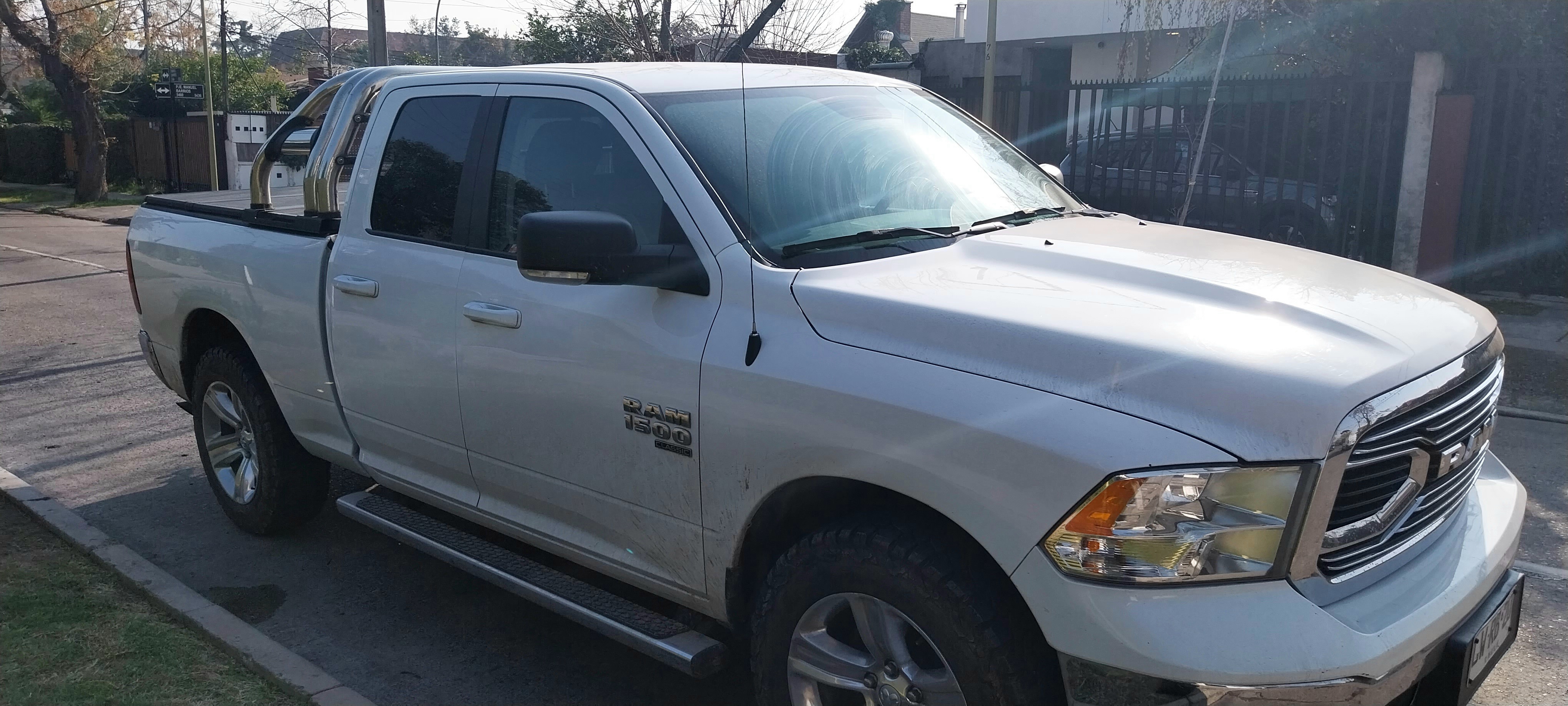 RAM 1500