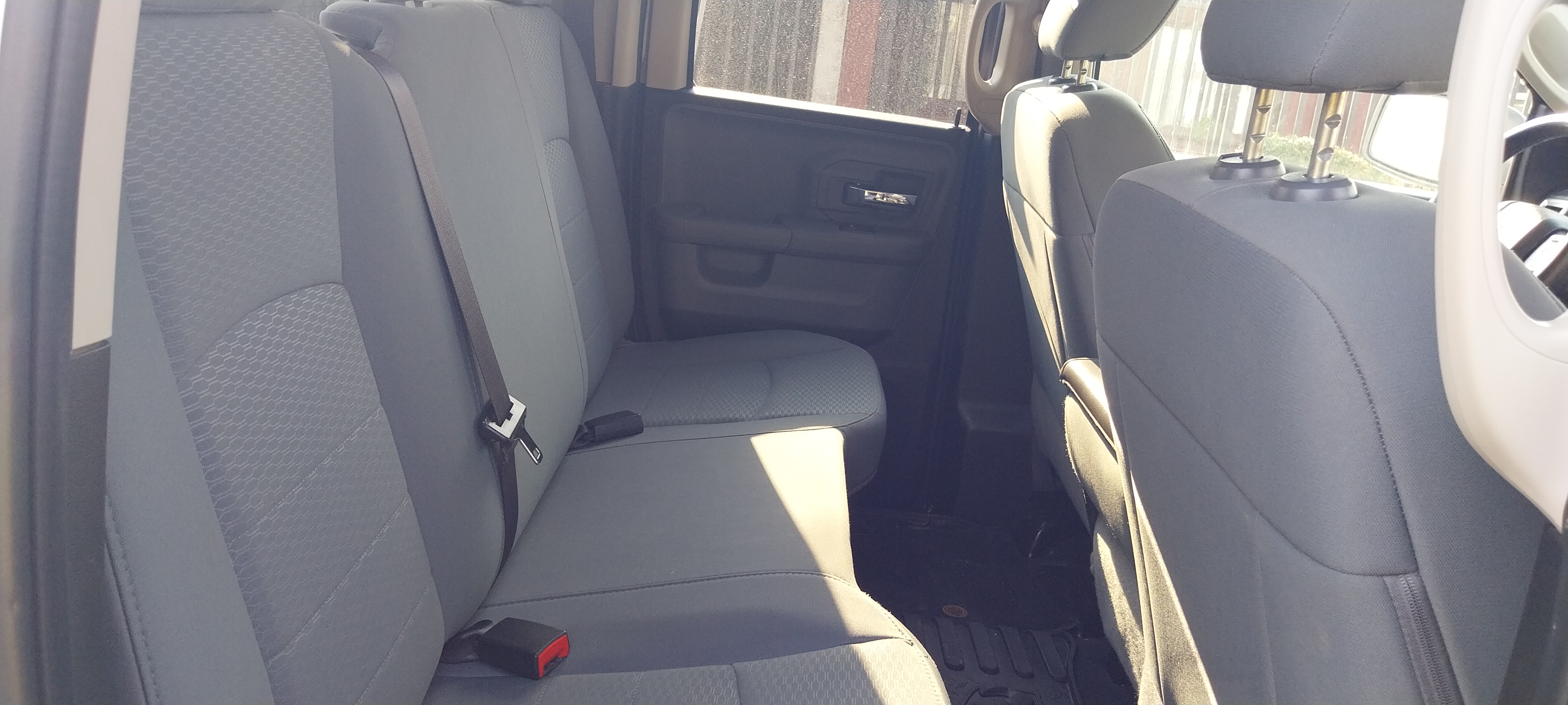 RAM 1500 — foto 11 de 13