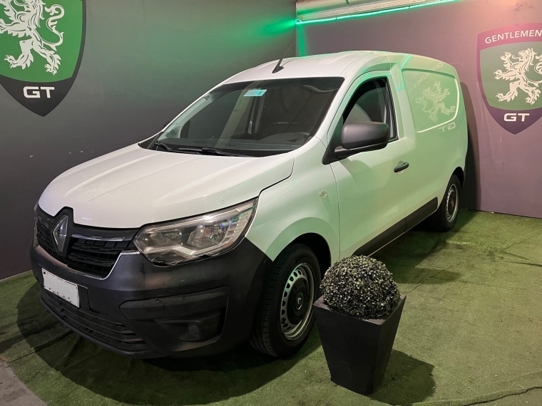 Renault Express 2022
