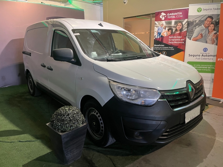 Renault Express 2022