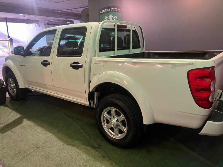 Great Wall Wingle 5 — foto 11 de 11