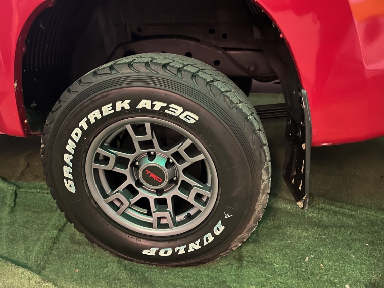 Mitsubishi L200 — foto 9 de 10