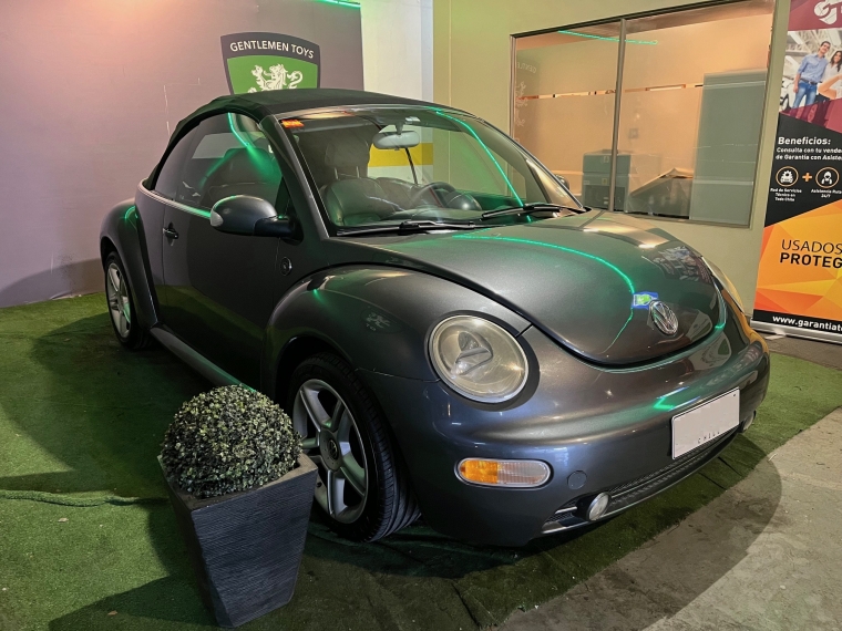 Volkswagen Beetle 2006