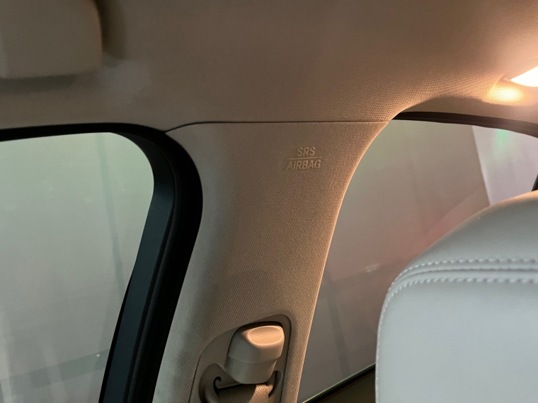 Infiniti Q50 — foto 5 de 19