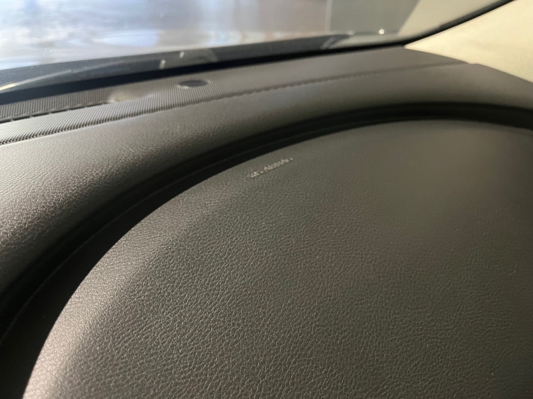 Infiniti Q50 — foto 6 de 19