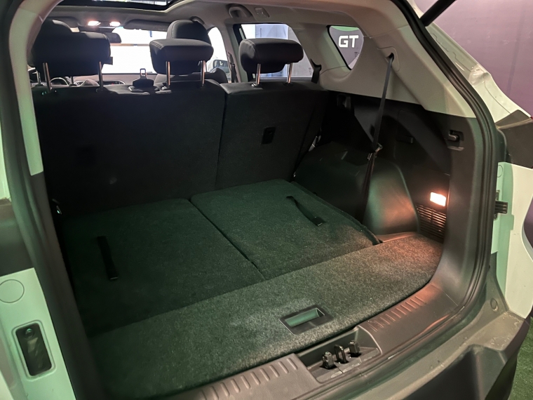 Jetour X70 — foto 4 de 16