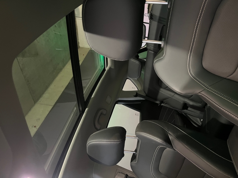 Jetour X70 — foto 6 de 16