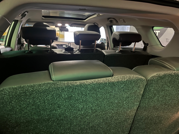 Jetour X70 — foto 5 de 16