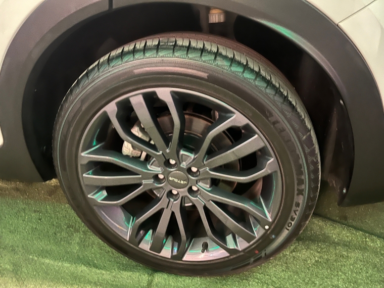 Jetour X70 — foto 15 de 16
