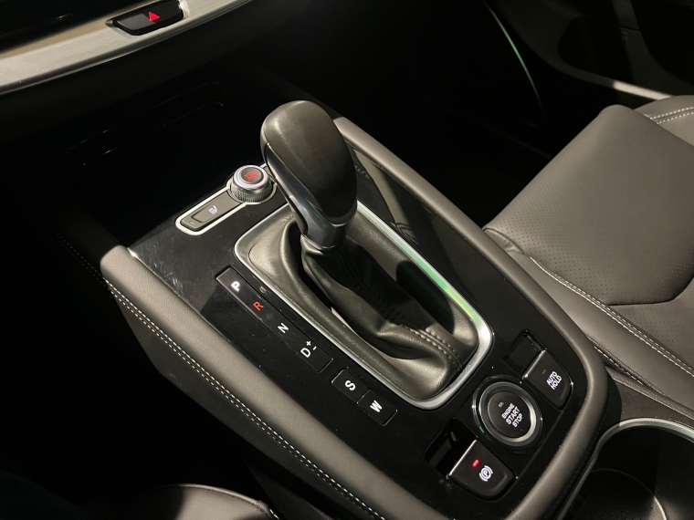 Jetour X70 — foto 9 de 16