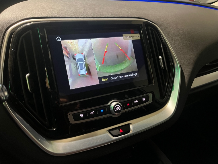 Jetour X70 — foto 7 de 16