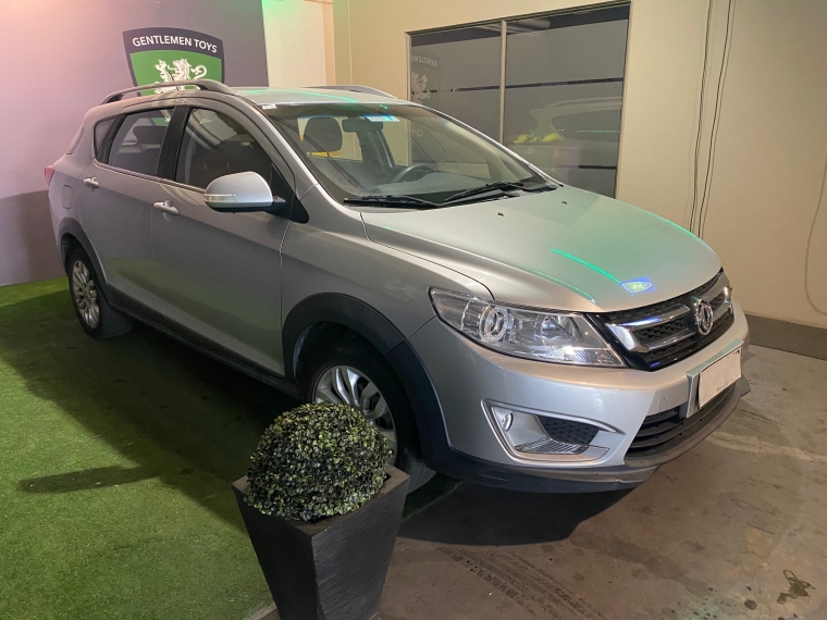 Dfm Ax3
