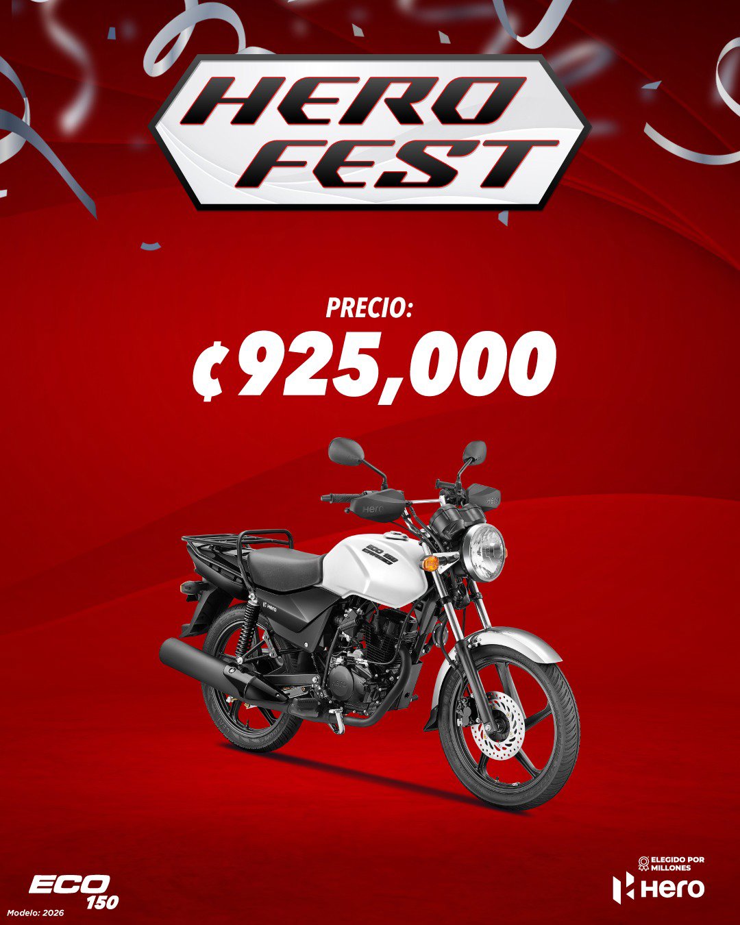 HERO FEST
